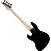 Schecter JD Deservio J-4 Electric Bass Gloss Black, 84