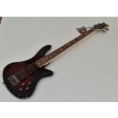 Schecter Stiletto Extreme-4 Bass Black Cherry B-Stock 2816, 2500