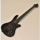 Schecter Stiletto Stealth-5 Bass Satin Black B-Stock 4610, 2523