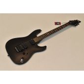 Schecter Damien-6 FR Guitar Satin Black B-Stock 4019, 2471