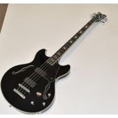 Schecter Corsair Bass in Gloss Black 2122, 1550