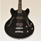 Schecter Corsair Bass in Gloss Black 2122, 1550