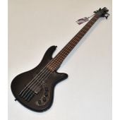 Schecter Stiletto Stealth-5 Bass Satin Black B-Stock 1090, 2523