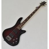 Schecter Stiletto Extreme-4 Bass Black Cherry B-Stock 1307, 2500