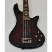 Schecter Stiletto Extreme-4 Bass Black Cherry B-Stock 1307, 2500