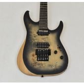 Schecter Reaper-6 FR S Guitar Satin Charcoal Burst B-Stock 3435, 1506