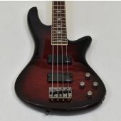 Schecter Stiletto Extreme-4 Bass Black Cherry 0394, 2500