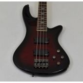 Schecter Stiletto Extreme-4 Bass Black Cherry B-Stock 1965, 2500