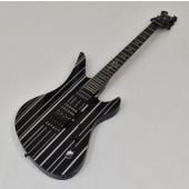 Schecter Synyster Standard FR Guitar Black B-Stock 3769, 1739