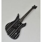 Schecter Synyster Standard FR Guitar Black B-Stock 3764, 1739