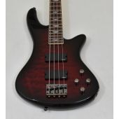 Schecter Stiletto Extreme-4 Bass Black Cherry B-Stock 0485, 2500