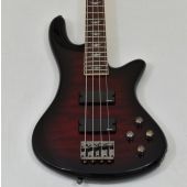 Schecter Stiletto Extreme-4 Bass Black Cherry B-Stock 0825, 2500