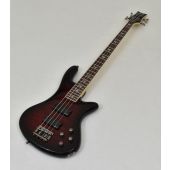 Schecter Stiletto Extreme-4 Bass Black Cherry B-Stock 0825, 2500