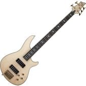 Schecter Omen Extreme-5 Bass in Gloss Natural, 2051