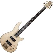 Schecter Omen Extreme-5 Bass in Gloss Natural, 2051