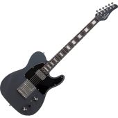 Schecter PT EX Baritone Guitar Dorian Gray, 2148