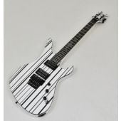 Schecter Synyster Standard FR Guitar White B-Stock 0568, 1746