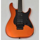 Schecter Sun Valley Super Shredder FR Lambo Orange B-Stock 4135, 1281