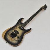 Schecter Reaper-6 FR S Guitar Satin Charcoal Burst B-Stock 2583, 1506