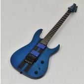 Schecter Banshee GT FR Electric Guitar Satin Trans Blue B-Stock 2209, SCHECTER1520.B 2548
