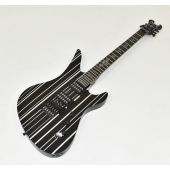 Schecter Synyster Standard FR Guitar Black B-Stock 3735, 1739