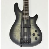 Schecter C-5 GT Bass Satin Charcoal Burst B-Stock 2742, 1534