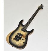 Schecter Reaper-6 FR S Guitar Satin Charcoal Burst B-Stock 2677, 1506