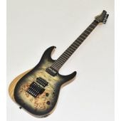 Schecter Reaper-6 FR S Guitar Satin Charcoal Burst B-Stock 3528, 1506
