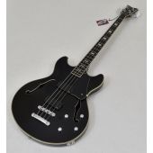 Schecter Corsair Bass in Gloss Black 0572, 1550