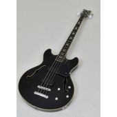 Schecter Corsair Bass in Gloss Black 1548, 1550