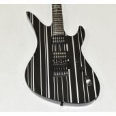 Schecter Synyster Standard FR Guitar Black B-Stock 3517, 1739