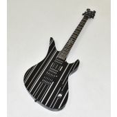 Schecter Synyster Standard FR Guitar Black B-Stock 3613, 1739