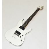 Schecter Demon-7 Guitar Vintage White B-Stock 0286, 3681