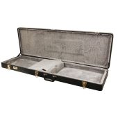 TKL Premier Wood Hardshell Case for Jazz Bass Guitar, 7836