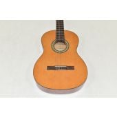 Ibanez GA3 Classical Acoustic Guitar  B-Stock 5579, GA3.B 1408