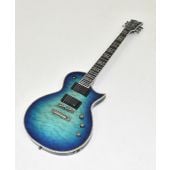 ESP LTD EC-1000 Electric Guitar Violet Shadow B-Stock 0835, LEC1000VSH.B