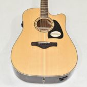 Ibanez AW535CE Artwood Grand Concert Electric Acoustic Guitar 3454, AW535CENT