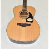 Ibanez AC535 Artwood Grand Concert Acoustic Guitar 2038, AC535NT