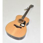 Ibanez AC535 Artwood Grand Concert Acoustic Guitar 2038, AC535NT