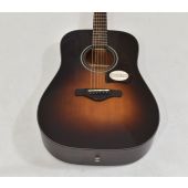 Ibanez AW4000 BS Artwood Brown Sunburst Gloss Acoustic Guitar 2994, AW4000BS