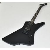ESP LTD Snakebyte James Hetfield Guitar Black Satin B Stock 0791, LSNAKEBYTEBS