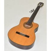 Ibanez GA6CE Classical Electric Acoustic Guitar  B-Stock 5043, GA6CE