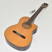 Ibanez GA6CE Classical Electric Acoustic Guitar  B-Stock 6166, GA6CE