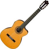 Ibanez GA6CE Classical Electric Acoustic Guitar  B-Stock 5987, GA6CE