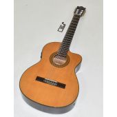 Ibanez GA6CE Classical Electric Acoustic Guitar  B-Stock 8252, GA6CE