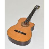 Ibanez GA6CE Classical Electric Acoustic Guitar  B-Stock 7788, GA6CE