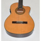 Ibanez GA6CE Classical Electric Acoustic Guitar  B-Stock 7788, GA6CE