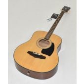 Ibanez PFT2 NT Natural High Gloss B Stock Acoustic Guitar 0164