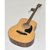 Ibanez PFT2 NT Natural High Gloss B Stock Acoustic Guitar 0164