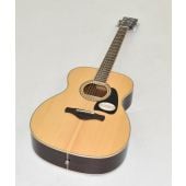 Ibanez AC535 Artwood Grand Concert Acoustic Guitar 2267, AC535NT